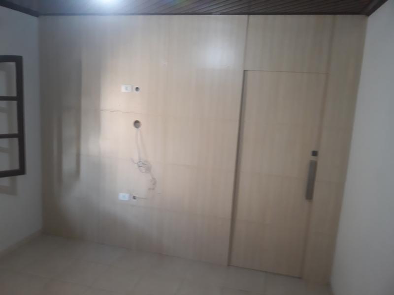 Casa com piscina